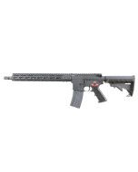 Franklin Armory BFSIII Equipped M4 Rifle - Black 5.56NATO 16" Barrel Installed BSFIII Trigger