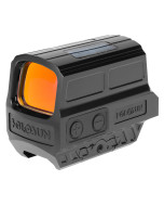 Holosun HE512C-GD HS 512C Black Anodized 1x 2 MOA/65 MOA Gold Dot & Circle Reticle