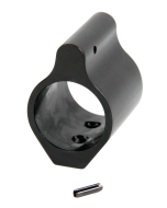 LBE Low Profile Gas Block (.750)