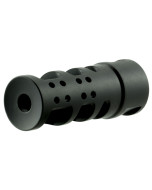 Spikes Tactical 5.56 NATO 1/2x28 Threaded Muzzle Brake