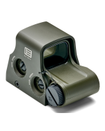 Eotech XPS2 OD Green 68 MOA Ring/Red Dot Reticle