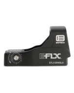 Eotech EFLX Mini Reflex Sight - 1x3 MOA Red Dot