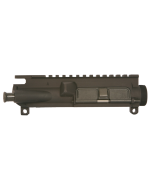 BCM Multi-Caliber Assembled Receiver - Black