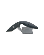 KA-BAR LARGE TDI, SERRATED