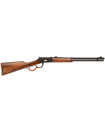 Gforce Arms LVR 357 Mag 8+1 16.25", Blued Barrel/Rec, Turkish Walnut Stock, Fiber Optic Sights