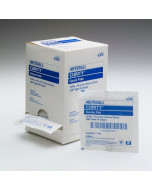Sterile Gauze Sponge 2"x2" 2 Pack