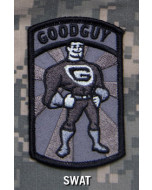 Good Guy Patch
