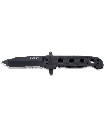 CRKT M16 - 14SFG SPECIAL FORCES TANTO LARGE WITH VEFF SERRATIONS