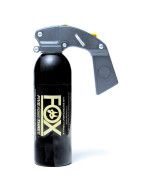 Fox Labs LE 12 oz. Pistol Grip Pepper Spray Fogger