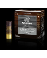 Clever Mirage T3 Italia Sporting Clay 12Ga 2 3/4, 1 1/8oz #7.5 250Rd Case