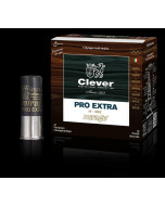 Clever Mirage Pro Extra 12Ga Max Dr. 1 1/8oz #7.5 250Rd Case