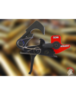 Franklin Armory BFSIII AR-S1 Binary Firing System III Straight Trigger - Black Friday Special