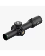 Ares ETR 1-10x24 Riflescope ATMR2 FFP IR MIL Reticle