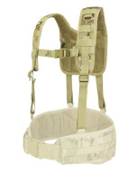 H-Harness Tactical Suspender