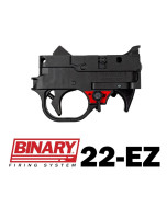 Franklin Armory BFSIII 22-EZ Binary Firing System III Trigger Pack - For 10/22 Platforms