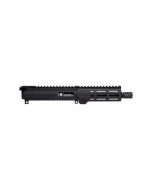 Angstadt Arms Complete AR9 Upper Assembly - Black | 9mm | 6" Barrel | 5.5" M-LOK Handguard