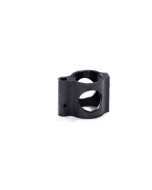 Faxon Firearms Ultra Low-Profile Gas Block - .750" | Three Set Screws | Nitride