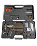 Canik Signature Series METE SF Apocalypse | 9mm | 4.19" barrel | 15 round