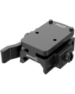 INFITAC Fast Mini PM01 Picatinny Rail Mount