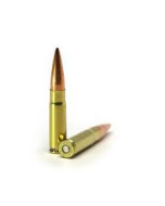 Grind Hard Ammo .300 BLK 220GR SMK HPBT - 20 ROUNDS