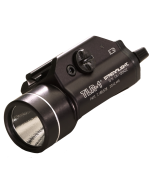 Streamlight TLR-1 Weapon Light for Handgun, Picatinny/Weaver Mount-Black