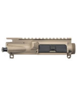 Aero Precision Multi-Caliber Assembled Receiver - FDE