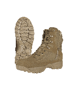 Tactical Assault 9" Side-Zip Boot by TRU-Spec