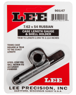 Lee Precision 90147 Case Length Gauge 7.62x54mmR