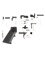 Aero Precision Standard M5 Platform AR-10 Lower Parts Kit
