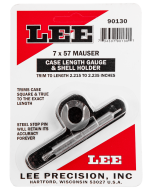 Lee Precision 90130 Case Length Gauge 7x57mm Mauser
