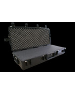 SKB 3i Series Mil-Spec 43″ XW Rifle Case/Guitar Case