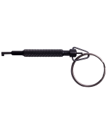 Uzi Accessories Rotating Metal Handcuff Key