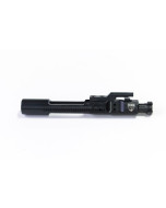 Faxon 458 Socom/450 Bushmaster Bolt Carrier Group - Nitride