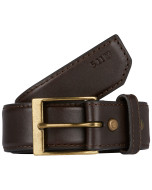 5.11 1.5" Casual Leather Belt