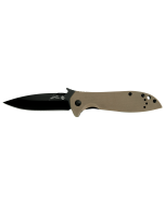 KERSHAW EMERSON CQC-4K SPEAR POINT