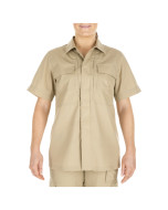 5.11 Women's TACLITE® TDU® Short Sleeve Shirt