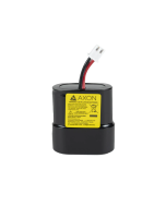 Taser Pulse/Kryptek Replacement Battery