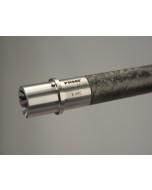 Proof Research 6mm ARC 1-7.5" twist Carbon Fiber Rifle Length .750 Barrel