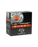 NobelSport Italia 20 Gauge 2 5/8", #7, 7/8oz, 250rd Case