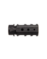 FORTIS RED 9mm MOD 2  PCC Brake - Control Shield Compatible