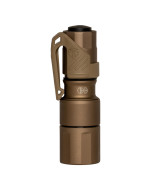 Cloud Defensive MCH Micro, Mission Configurable Handheld Everyday Carry Flashlight
