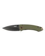 CRKT Tuna, 3.22" Folding Knife