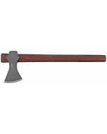 CRKT Freya, 3.46" Axe Edge, 19" OAL