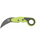 CRKT Provoke Zap, 2.47" Folding Knife w/ Kinematic Lock