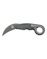 CRKT Provoke First Responder, 2.47" Folding Knife w/ Kinematic Lock