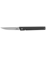 CRKT CEO, 3.11" Folding Knife w/ Locking Liner