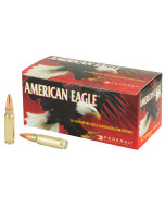 Federal American Eagle 5.7x28mm 40gr FMJ 50rd Box