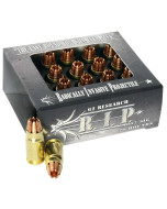 G2 Research RIP, 357 Sig, 92 Grain, Lead Free Copper, 20 Round Box, California Certified Nonlead Ammunition 00078