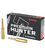 Hornady Precision Hunter, 6mm Creedmoor, 103 Grain, ELD-X, 20 Round Box 81392