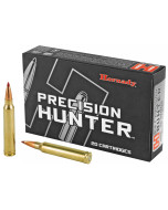 Hornady Precision Hunter, 300 Winchester Magnum, 178 Grain, ELD-X, 20 Round Box 82041